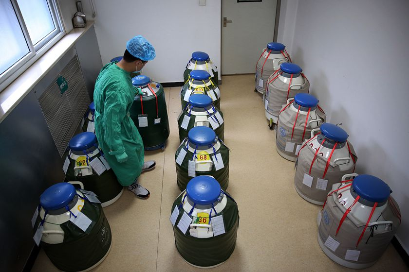 東亞液氮罐產(chǎn)品 東亞液氮罐產(chǎn)品