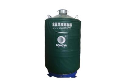 東亞液氮罐貯存運(yùn)輸兩用型YDS-50B，產(chǎn)品參數(shù)規(guī)格