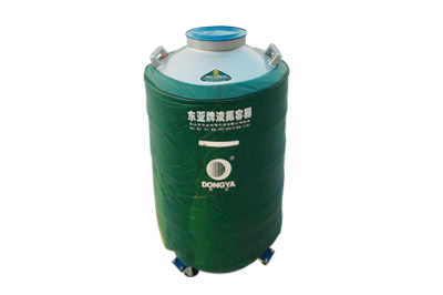 東亞儲(chǔ)存型大容量大口徑液氮罐YDS-80-200產(chǎn)品介紹，價(jià)格