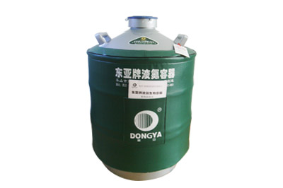 儲存型液氮罐YDS-35-80詳細產(chǎn)品介紹、參數(shù)