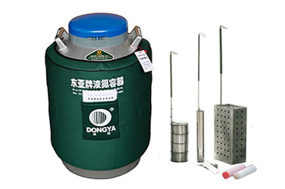東亞貯存運(yùn)輸兩用液氮罐YDS-35B-125規(guī)格參數(shù)、報(bào)價(jià)